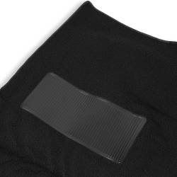 Brothers Trucks - Brothers Trucks CPT3200BLACK Chevrolet & GMC Floor Carpet - Image 2