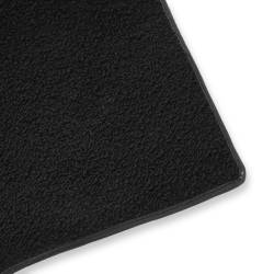Brothers Trucks - Brothers Trucks CPT3200BLACK Chevrolet & GMC Floor Carpet - Image 3