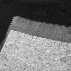 Brothers Trucks - Brothers Trucks CPT3200BLACK Chevrolet & GMC Floor Carpet - Image 4
