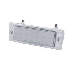 Brothers Trucks - Brothers Trucks PLLD53C Chevrolet 216 235 Parking Light - Image 2