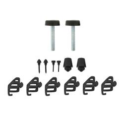 Brothers Trucks - Brothers Trucks RBK81SS Bumper Trim for Chevrolet & GMC - Image 1