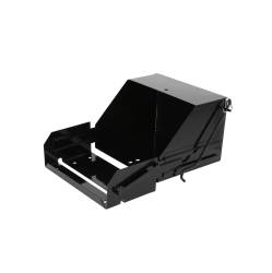 Brothers Trucks - Brothers Trucks DDBT060 Chevrolet & GMC Battery Tray - Image 1
