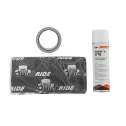 Brothers Trucks - Brothers Trucks DSD72TF Chevrolet & GMC Sound Dampening Kit - Image 4