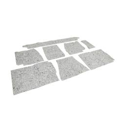 Brothers Trucks - Brothers Trucks DSD79TF Chevrolet & GMC Sound Dampening Kit - Image 2