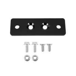 Hooker BlackHeart - Hooker BlackHeart BHS5181 Transmission Crossmember Bracket - Image 1