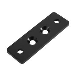 Hooker BlackHeart - Hooker BlackHeart BHS5181 Transmission Crossmember Bracket - Image 2