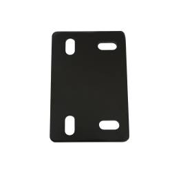 Hooker BlackHeart - Hooker BlackHeart BHS5182 Transmission Crossmember Bracket - Image 3