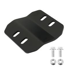 Hooker BlackHeart - Hooker BlackHeart BHS5183 Transmission Crossmember Bracket - Image 3