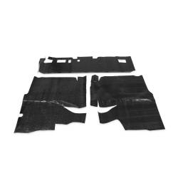Brothers Trucks - Brothers Trucks UCSP003 Chevrolet & GMC Sound Dampening Kit - Image 2