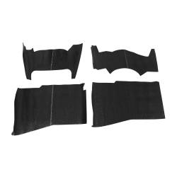 Brothers Trucks - Brothers Trucks UCSP066 Chevrolet & GMC Sound Dampening Kit - Image 1
