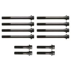 Manley - Manley 42170 Cylinder Head Bolt Set BB CHEVY HEAD - Image 2