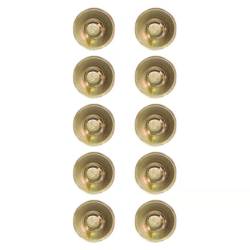 Manley - Manley 42179 Timing Cover Bolt Set CHV TIMING CVR - Image 2