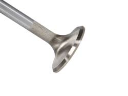 Manley - Manley 10721-8 8Pc Exhaust Valve SBC S/F 1.500 - Image 1