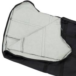IAG Performance - IAG Performance IAG-ACC-F3179 I-Line Door Organizer - Image 2