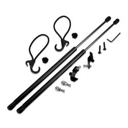 IAG Performance - IAG Performance RPL-BDY-F100X-BUNGEE Bungee Cord w/Hook EZ-Lift Soft Top Assist - Image 2