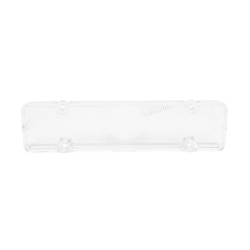 Trim Parts - Trim Parts A2176 1961 Full-Size Chevrolet Clear Parking Light Lens PAIR - Image 3
