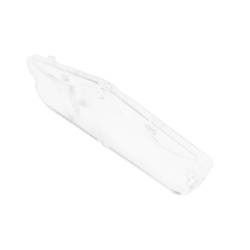 Trim Parts - Trim Parts A2180 1962 Full-Size Chevrolet Clear Parking Light Lens PAIR - Image 2