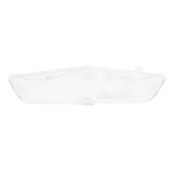 Trim Parts - Trim Parts A2180 1962 Full-Size Chevrolet Clear Parking Light Lens PAIR - Image 3