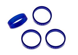 SuperPro - SuperPro SPF2496K Suspension Bushing Kit - Image 2