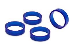 SuperPro - SuperPro SPF2496K Suspension Bushing Kit - Image 3