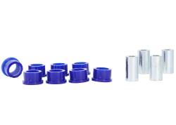 SuperPro - SuperPro SPF3153K Front Upper Control Arm Inner Bushing Kit - Image 1