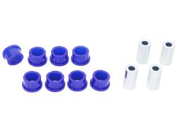 SuperPro - SuperPro SPF3153K Front Upper Control Arm Inner Bushing Kit - Image 2