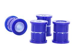 SuperPro - SuperPro SPF3153K Front Upper Control Arm Inner Bushing Kit - Image 3