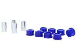 SuperPro - SuperPro SPF3153K Front Upper Control Arm Inner Bushing Kit - Image 4