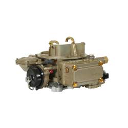 Holley - Holley 0-80319-3 600 CFM Marine Carburetor Elec Choke for Ford 351W Compatible - Image 2