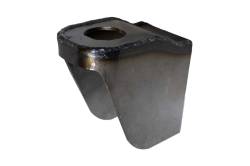 Rust Buster Frameworks - Rust Buster RB7808R RIGHT Front Cab Mount for 01-10 Silverado/Sierra HD - Image 8