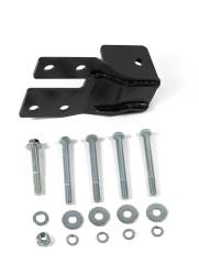 Steer Smarts - Steer Smarts 79021001 Reinforcement Bracket for Jeep Wrangler JK - Image 6