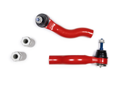 Steer Smarts - Steer Smarts 70156001 Tie Rod Ends for 21-23 Ford Bronco - Image 3