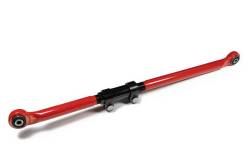 Steer Smarts - Steer Smarts 17742301 Rear Adjustable Red Track Bar for 14-24 RAM 2500 - Image 1