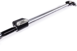 Steer Smarts - Steer Smarts 78092001 Tie Rod Assembly Dynatrac XD60 for 07-24 Jeep JK/JL/JT - Image 2