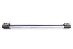 Steer Smarts - Steer Smarts 7123001 Tie Rod Adjuster Sleeve for 07-24 Jeep Wrangler/Gladiator - Image 3