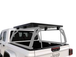 Front Runner - Front Runner KRLS003T Slimline II Bed Rack Kit for 20-23 Gladiator - Image 2