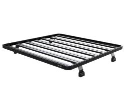 Front Runner - Front Runner KRRT001T Roll Top Slimline II Load Bed Rack Kit - Image 4