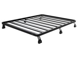 Front Runner - Front Runner KRRT004T Roll Top Slimline II Load Bed Rack Kit - Image 1