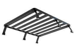 Front Runner - Front Runner KRRT025T Roll Top Slimline II Load Bed Rack Kit - Image 1