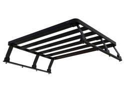 Front Runner - Front Runner KRRT031T Roll Top Slimline II Load Bed Rack Kit - Image 2