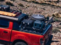 Front Runner - Front Runner KRRT033T EGR RollTrac Slimline II Load Bed Rack Kit - Image 3