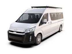 Front Runner - Front Runner KVTH002T Slimpro Van Rack Kit for 19-24 Hiace - Image 2