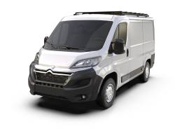 Front Runner - Front Runner KVCJ001T Slimpro Van Rack Kit - Image 1