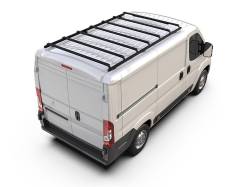 Front Runner - Front Runner KVCJ001T Slimpro Van Rack Kit - Image 2
