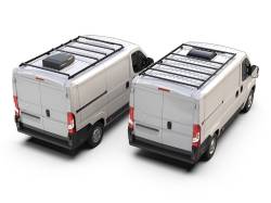 Front Runner - Front Runner KVCJ001T Slimpro Van Rack Kit - Image 3
