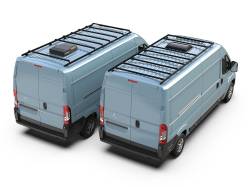 Front Runner - Front Runner KVCJ004T Slimpro Van Rack Kit - Image 3