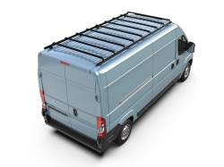 Front Runner - Front Runner KVCJ004T Slimpro Van Rack Kit - Image 4