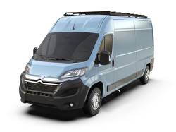 Front Runner - Front Runner KVCJ004T Slimpro Van Rack Kit - Image 5