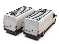 Front Runner - Front Runner KVCJ005T Slimpro Van Rack Kit - Image 3
