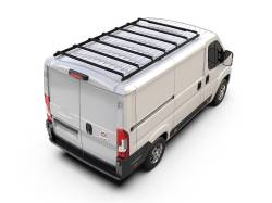 Front Runner - Front Runner KVFR001T Slimpro Van Rack Kit - Image 2